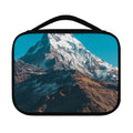 Himalaya Mountain Print Classic Bible Case