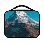 Himalaya Mountain Print Classic Bible Case