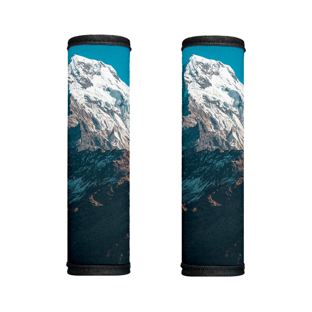 Himalaya Mountain Print Handle Covers