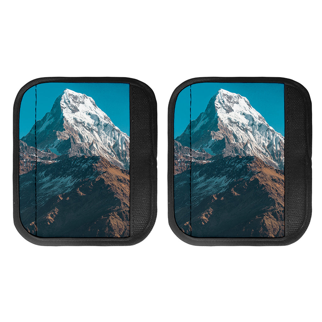Himalaya Mountain Print Handle Covers