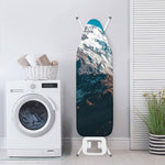 Himalaya Mountain Print Ironing Board Cover