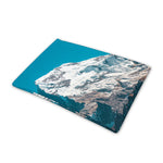 Himalaya Mountain Print Pet Cooling Mat Cover