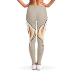 Hipster Labrador Retriever Print Women's Leggings