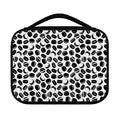 Hockey Puck Pattern Print Classic Bible Case