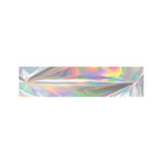 Holographic Art Print Bed Runner