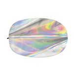 Holographic Art Print Car Side Mirror Covers