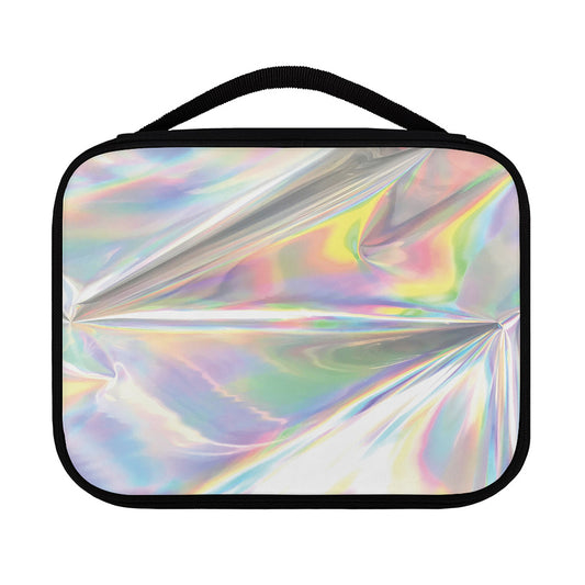Holographic Art Print Classic Bible Case