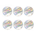 Holographic Art Print Coaster Set