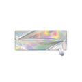 Holographic Art Print Extended Mouse Pad