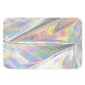 Holographic Art Print Indoor Door Mat