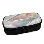 Holographic Art Print Insulin Cooler Travel Case