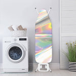 Holographic Art Print Ironing Board Cover