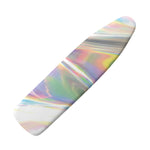 Holographic Art Print Ironing Board Cover