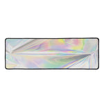 Holographic Art Print Long Kitchen Mat