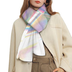 Holographic Art Print Scarf