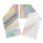 Holographic Art Print Scarf