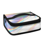 Holographic Art Print Small Lunch Bag