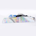 Holographic Art Print Sports Towel