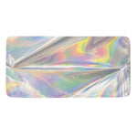 Holographic Art Print Towel