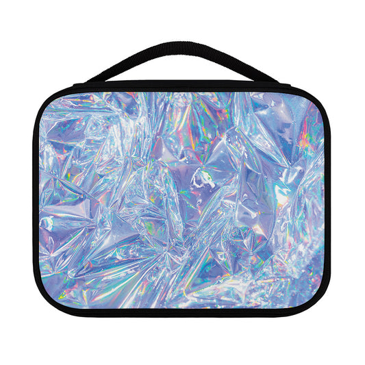 Holographic Artwork Print Classic Bible Case