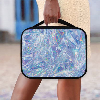 Holographic Artwork Print Classic Bible Case