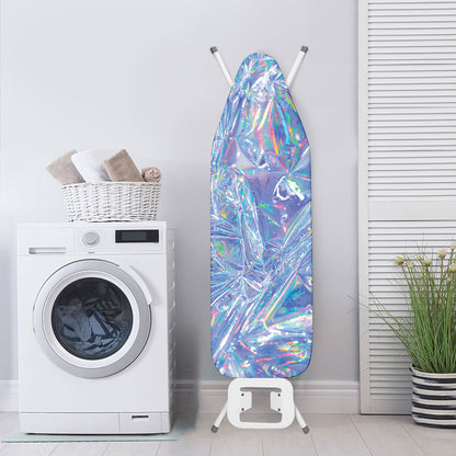 Holographic Artwork Print Ironing Board Cover