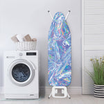 Holographic Artwork Print Ironing Board Cover