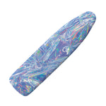 Holographic Artwork Print Ironing Board Cover