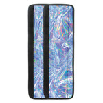 Holographic Artwork Print Refrigerator Handle Covers