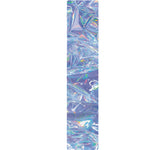 Holographic Artwork Print Table Runner