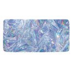 Holographic Artwork Print Towel