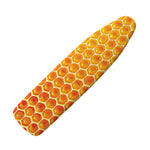 Honey Bee Hive Print Ironing Board Cover