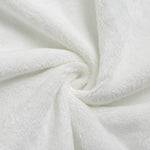 Ancient Maya Pattern Print Hooded Bathrobe