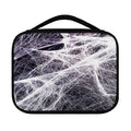 Horror Cobweb Print Classic Bible Case