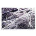 Horror Cobweb Print Placemat