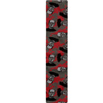 Horror Frankenstein Pattern Print Table Runner