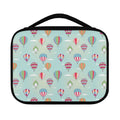 Hot Air Balloon Pattern Print Classic Bible Case
