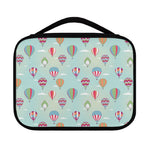 Hot Air Balloon Pattern Print Classic Bible Case