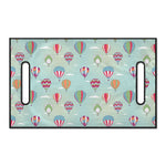 Hot Air Balloon Pattern Print Golf Cart Seat Cover