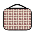 Human Brain Pattern Print Classic Bible Case