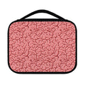 Human Brain Print Classic Bible Case