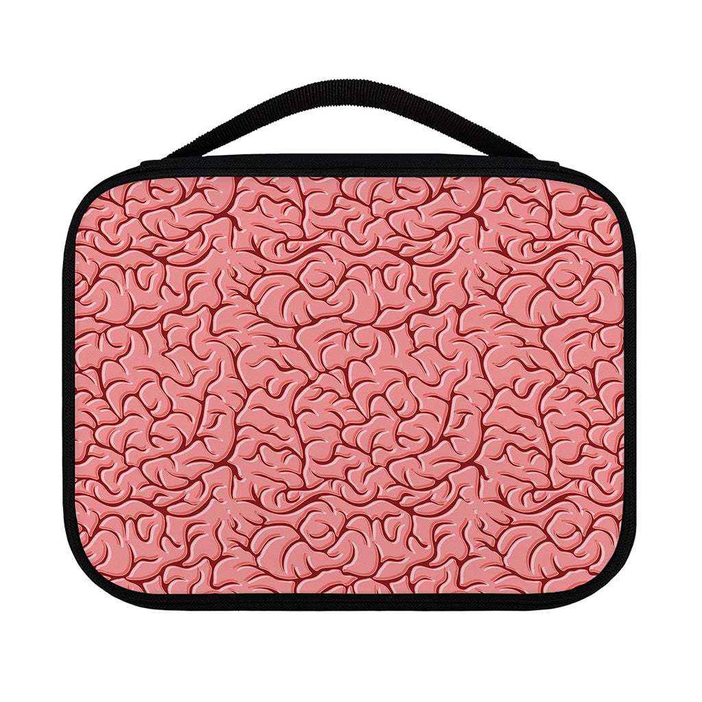 Human Brain Print Classic Bible Case