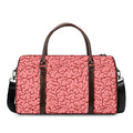 Human Brain Print Duffel Bag