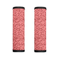 Human Brain Print Handle Covers
