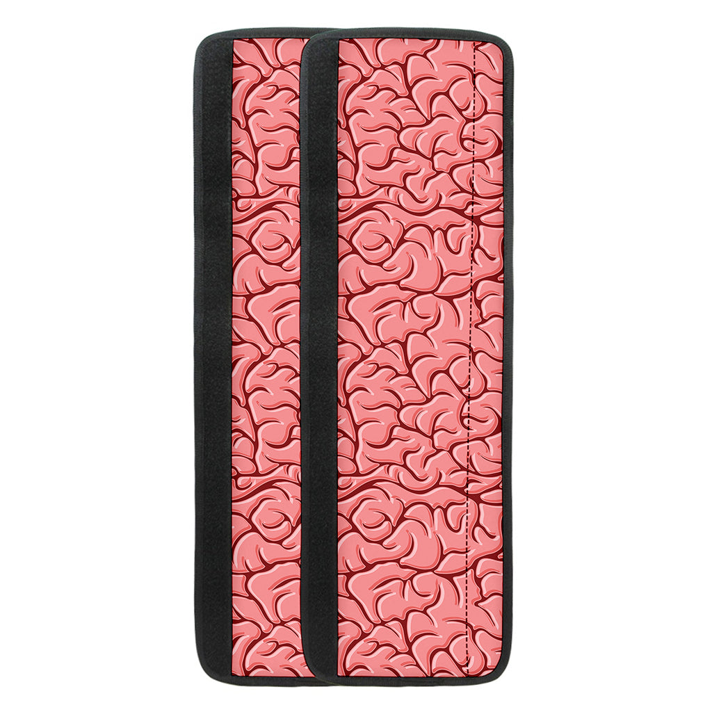 Human Brain Print Refrigerator Handle Covers