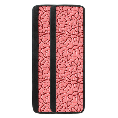 Human Brain Print Refrigerator Handle Covers