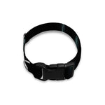 Human Skeleton X-Ray Print Dog Collar