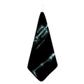 Human Skeleton X-Ray Print Hand Towel