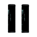 Human Skeleton X-Ray Print Handle Covers