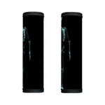 Human Skeleton X-Ray Print Handle Covers